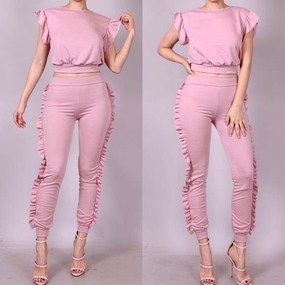 Boutique Pants - 🆕 Set